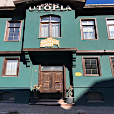 Utopia Konak Otel